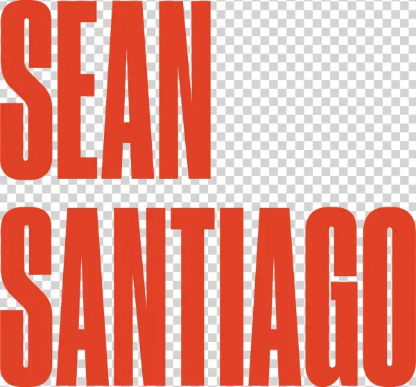 Sean Santiago - Kanaltigapuluh Logo