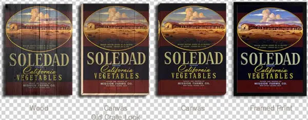 Soledad - Poster