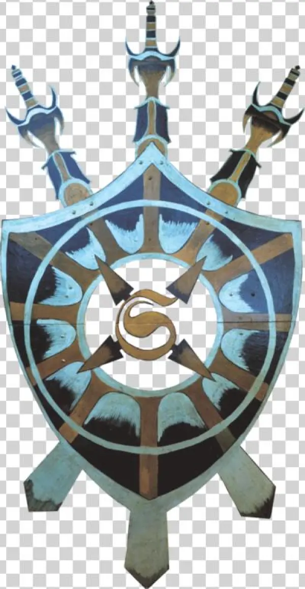 Spectrum - Emblem