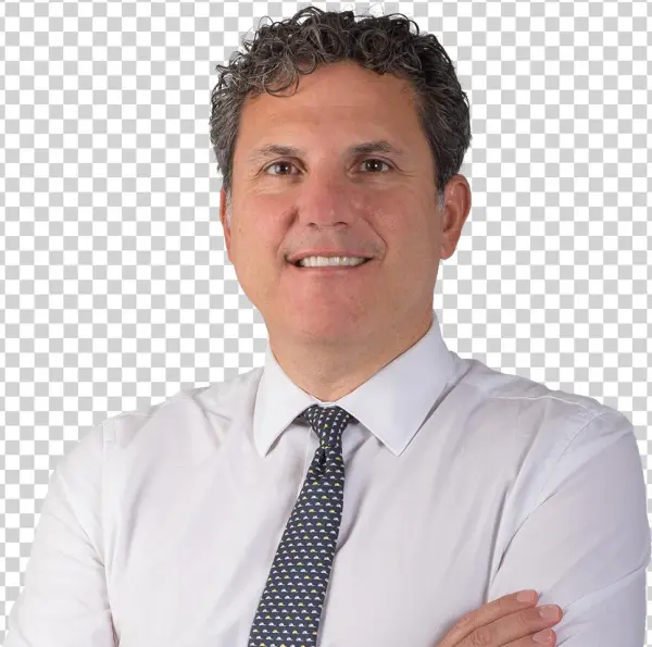 Stephen Curtis - Businessperson