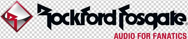 Subfooter 9 Merken - Rockford Forgate