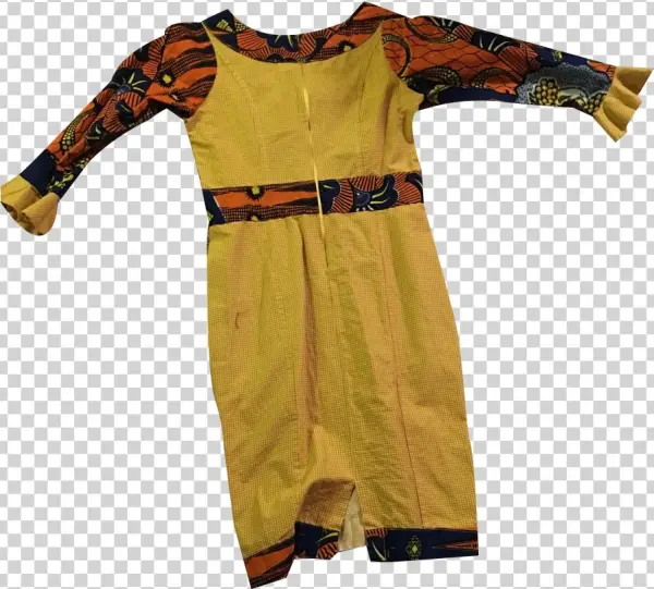 Sunny Sleeve - Sleeve