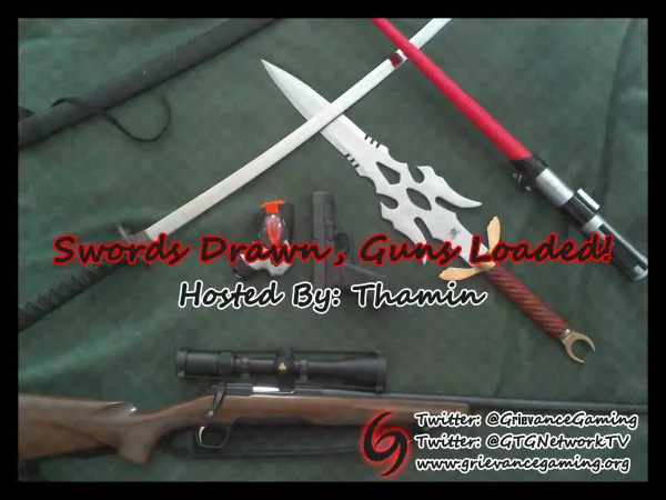 Thamin Cover - “ - Episode