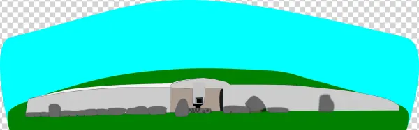 This Free Icons Png Design Of Newgrange Prehistoric