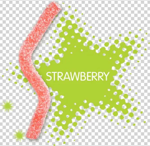 Three Sour Flavors