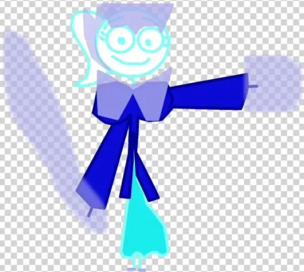 Vectorpaint - Cartoon
