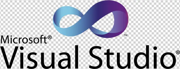 Visual Studio Png