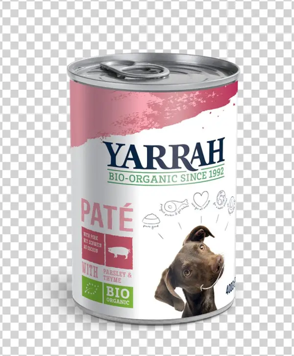 Yarrah - Chat - Box Bio Sans Céréales - Croquettes