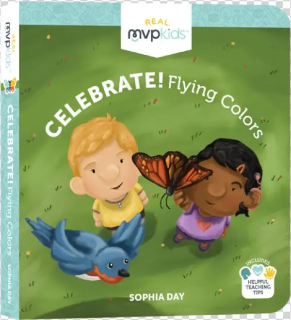 1 - Celebrate! Going To The Doctor [book]