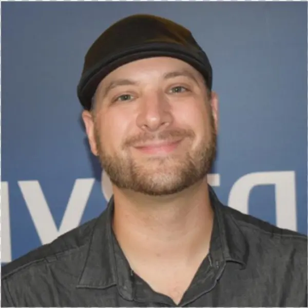 1 Eric Monacelli, Naughty Dog Web