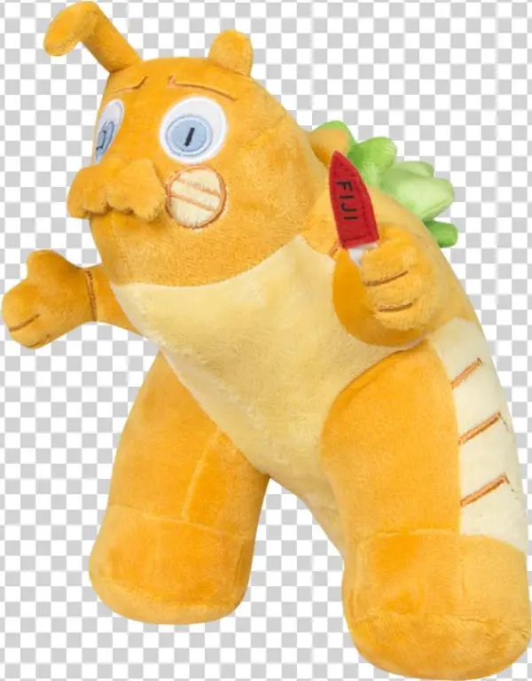 1 - Kaijumax