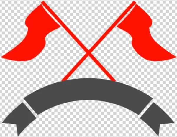 10 Round Local Pass - Vector Graphics