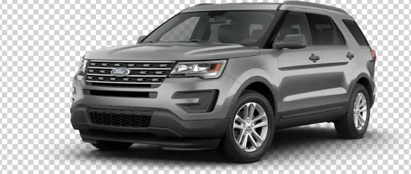 2018 Explorer Vs 2018 Gmc Acadia Vs 2018 Buick Enclave