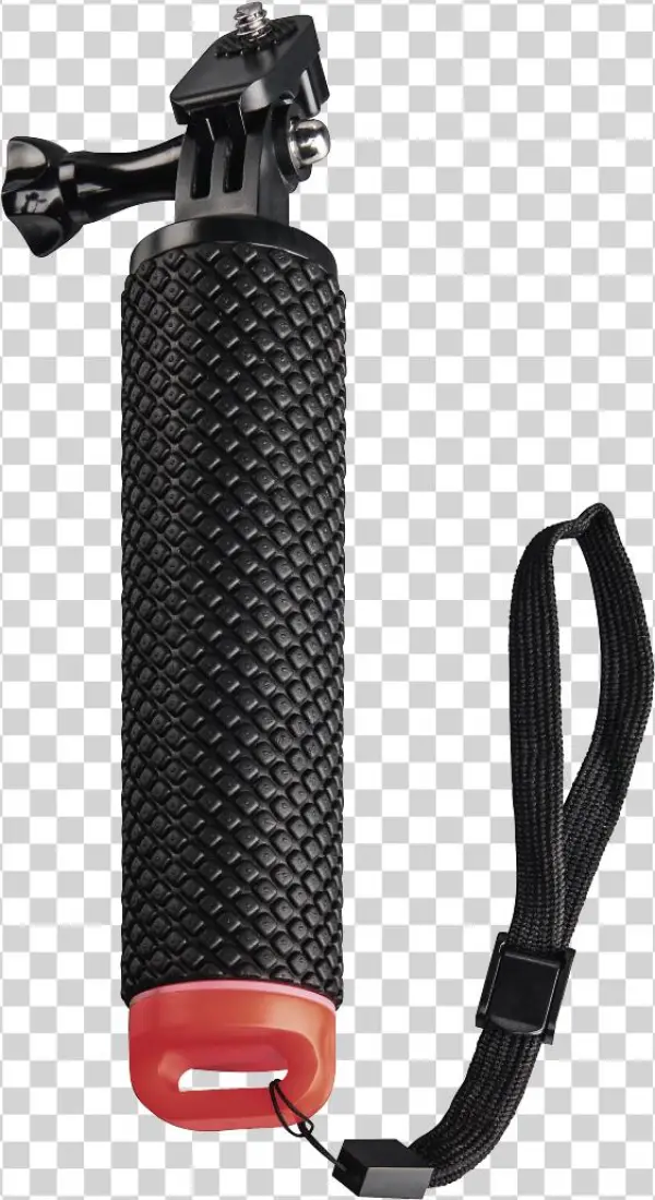 "2in1" Floaty Grip, Black - Hama Schwimmgriff 2in1, Schwarz