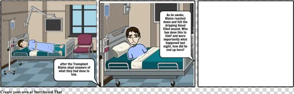 A New Era - Hospital