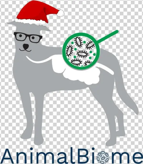 Ab Dogsanta Logo - Portable Network Graphics