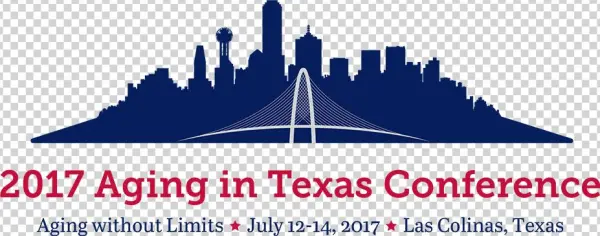 Aging In Texas Conference