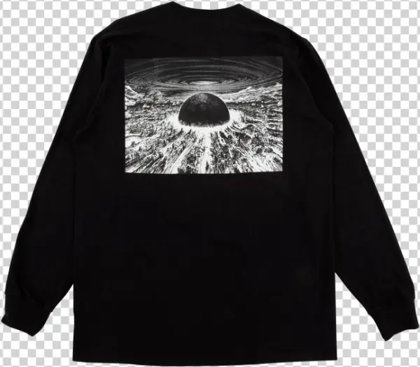 Akira Logo Png