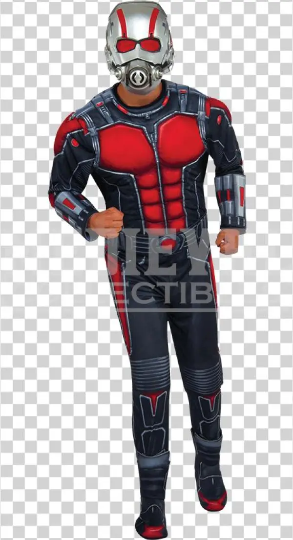 Antman And The Wasp Costumes Adult