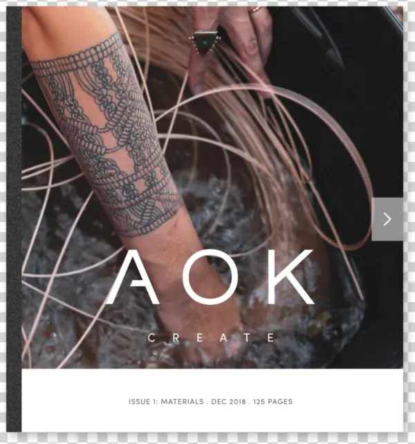 Aok Issue 1 Cover@2x