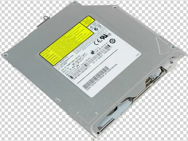 Apple Mac Optical Drive Apple Mac Repairs Oxford - Sony Optiarc Bc-5500s Blu-ray 2x Slim Combo Drive Without