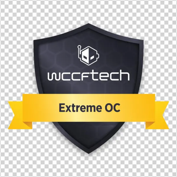 Award Extreme Oc