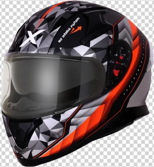 Axor Apex - Black