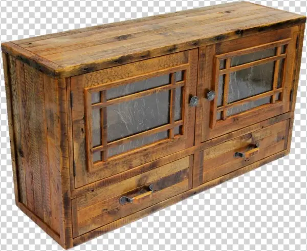 Baker Tv Stand