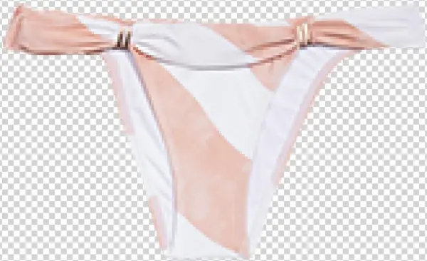 Balm Bia Tube Bottom - Underpants