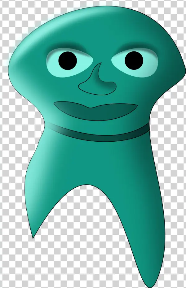 Big Image - Character