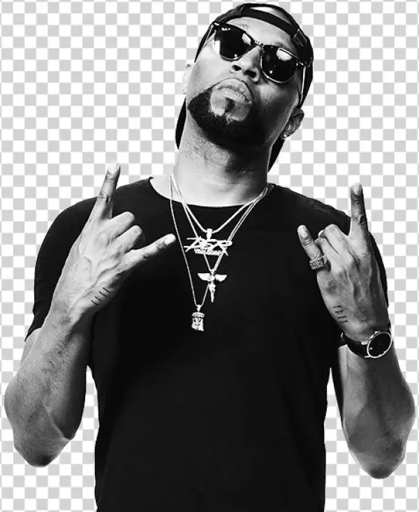 Bio Intro - Drumma Boy