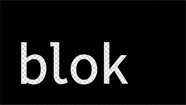 Blok Modular - Parallel