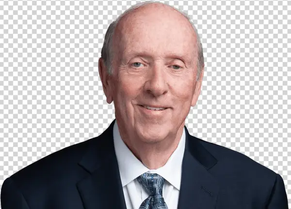 Bob Burgess - Andrzej Kosztowniak