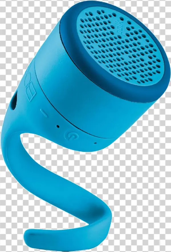 Boom Swimmer Jr. Ipx7 Waterproof Speaker With Battery