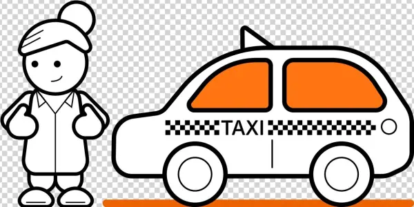 Broken Down Car Png