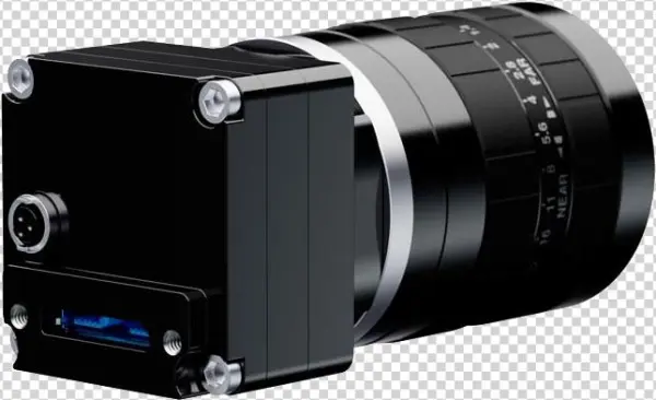 Camera