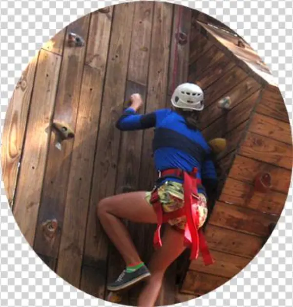 Camp Shaver Days Are Action Packed