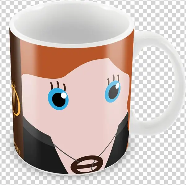 Caneca Sansa Stark