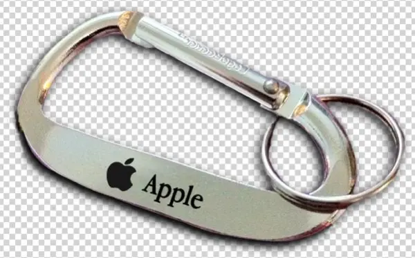 Carabiner