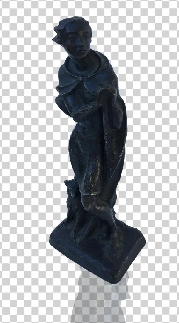 Category - Sculpture -