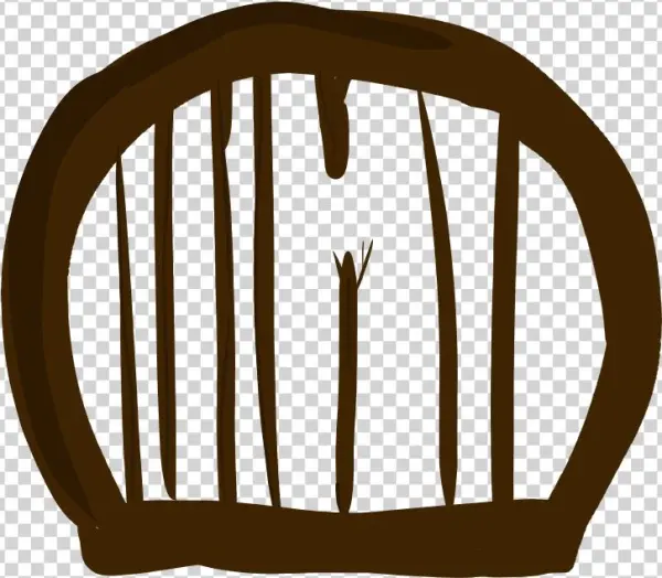 Chair Back