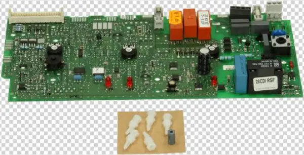 Circuit Board Png