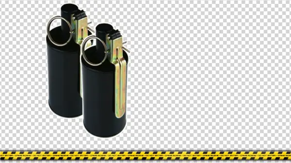 Community Contest - Ammunition