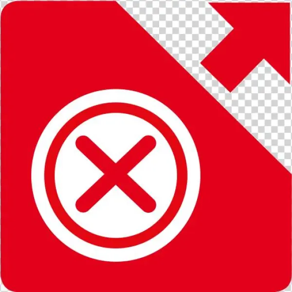 Control - Sign
