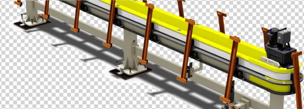 Conveyor System