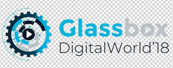 Digitalworld'18 Bringing Together The Glassbox Digital