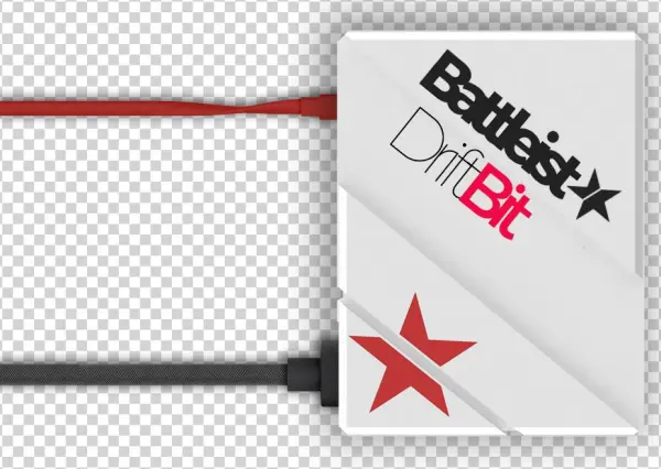 Driftbit Beta - Hereford