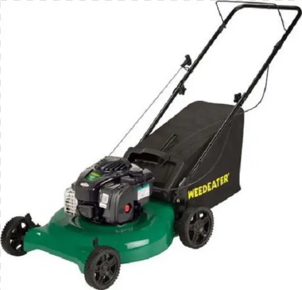 Ended - Poulan Pro 21 In. Push Mower With 3-in-1 Mulching With