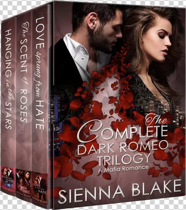 Erotic Romance