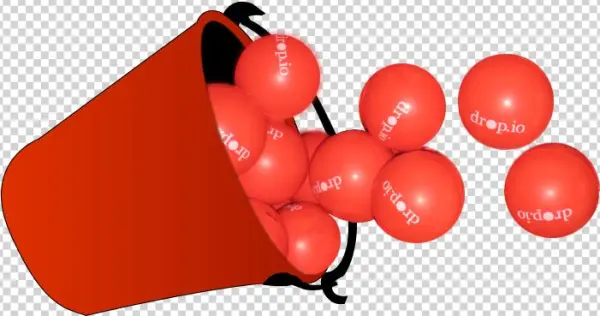 Failpail - Inflatable